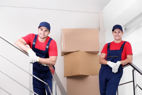 Recycling white goods in Chelmsford
