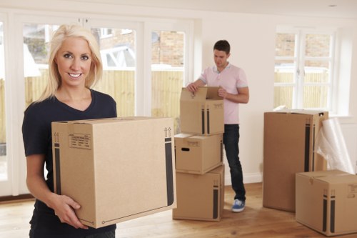 Tickets for white goods recycling services