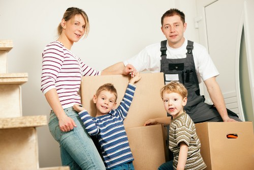 Steps to recycle white goods in Slough