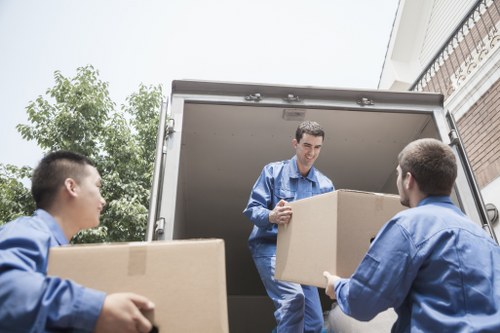 Environmental benefits of recycling white goods