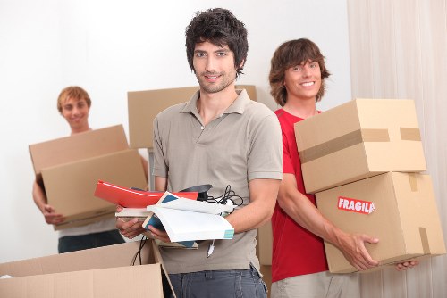Environmental benefits of recycling white goods
