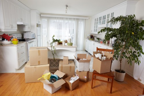 Environmental benefits of recycling white goods