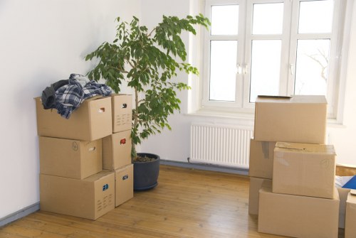 Environmentally friendly white goods recycling process in Bracknell