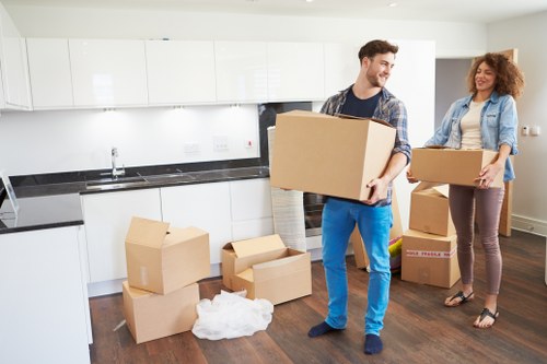 Byfleet recycling services for home appliances