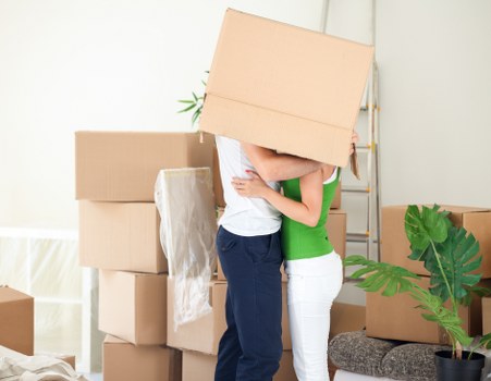 Eco-friendly recycling processes for white goods