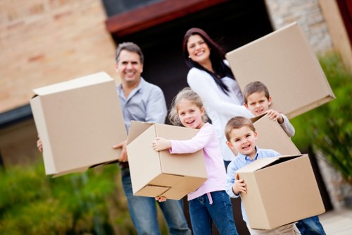 Environmental impact of recycling white goods