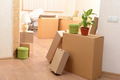 Technological advancements in white goods recycling