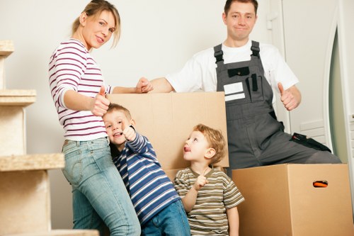 Benefits of recycling white goods